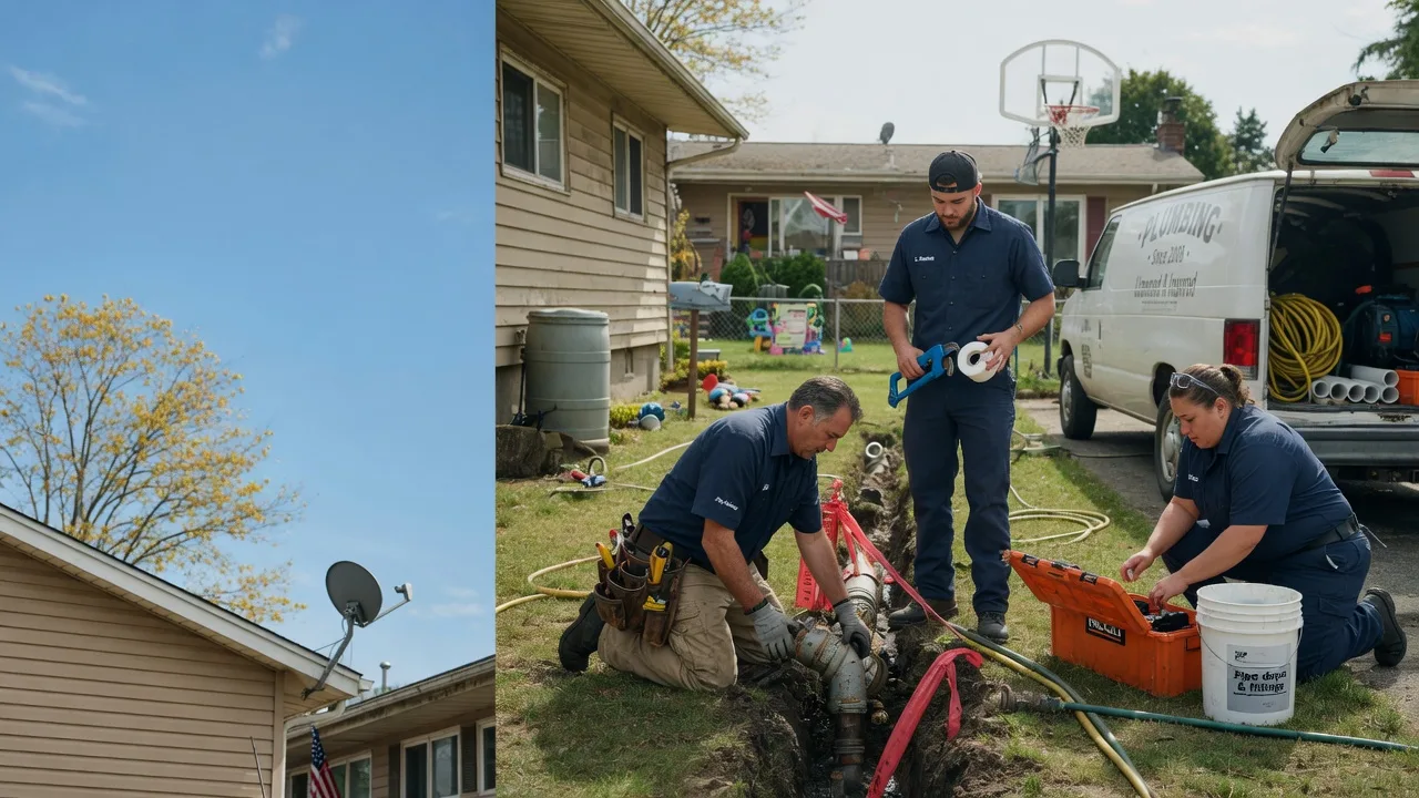 Garbage Disposal Replacement in Abilene, KS near me
